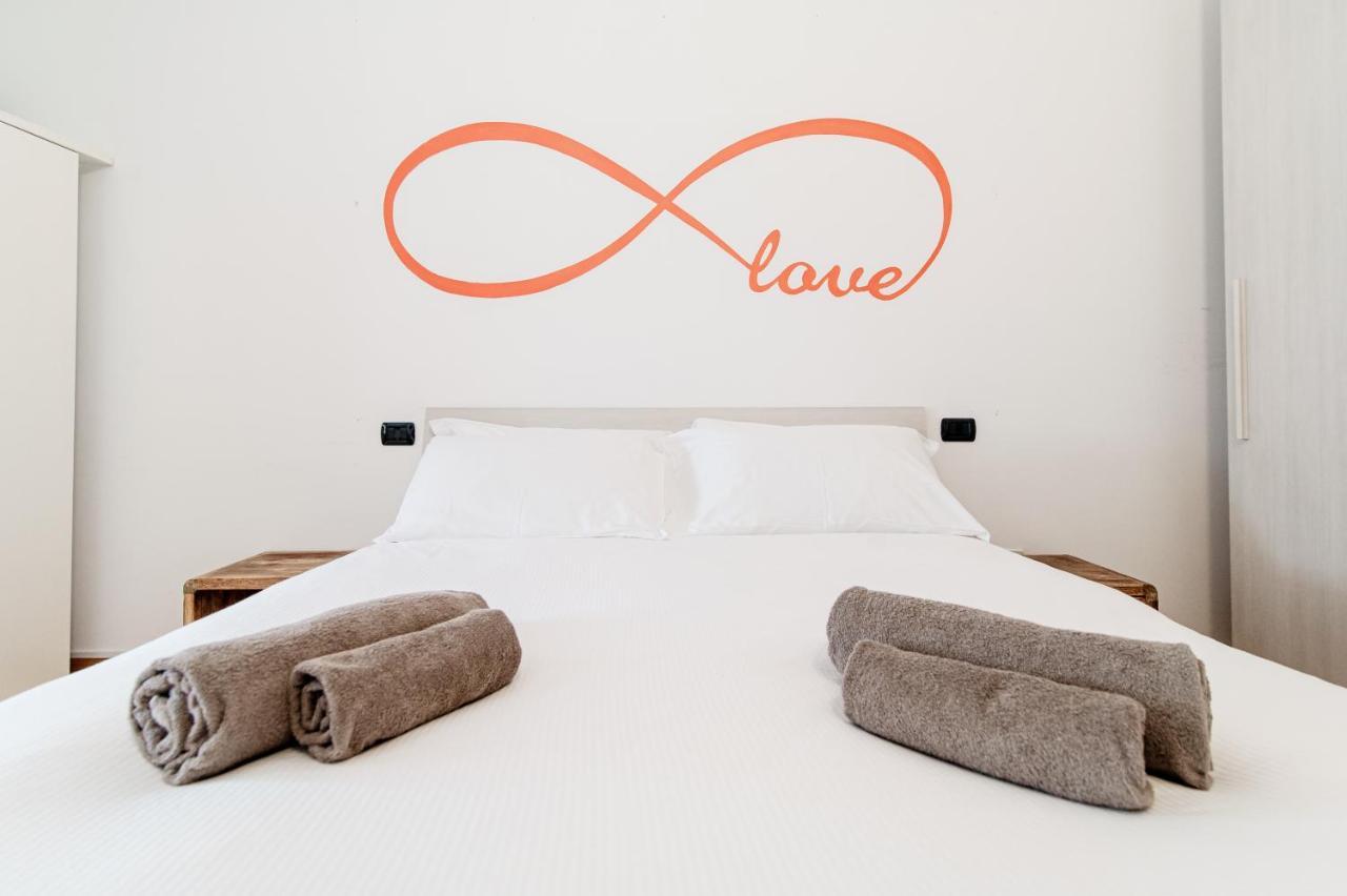 Orange Suite - The House Of Travelers Como Exteriér fotografie