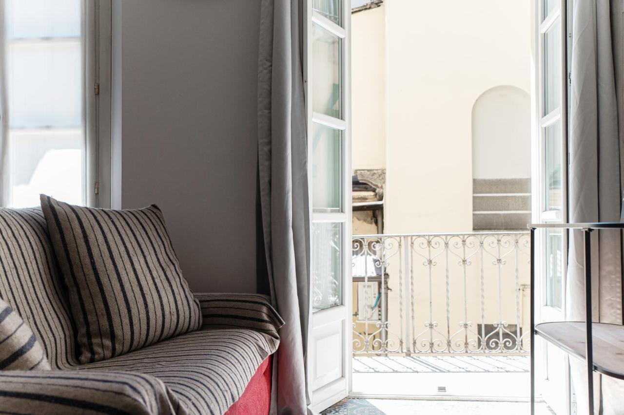 Orange Suite - The House Of Travelers Como Exteriér fotografie
